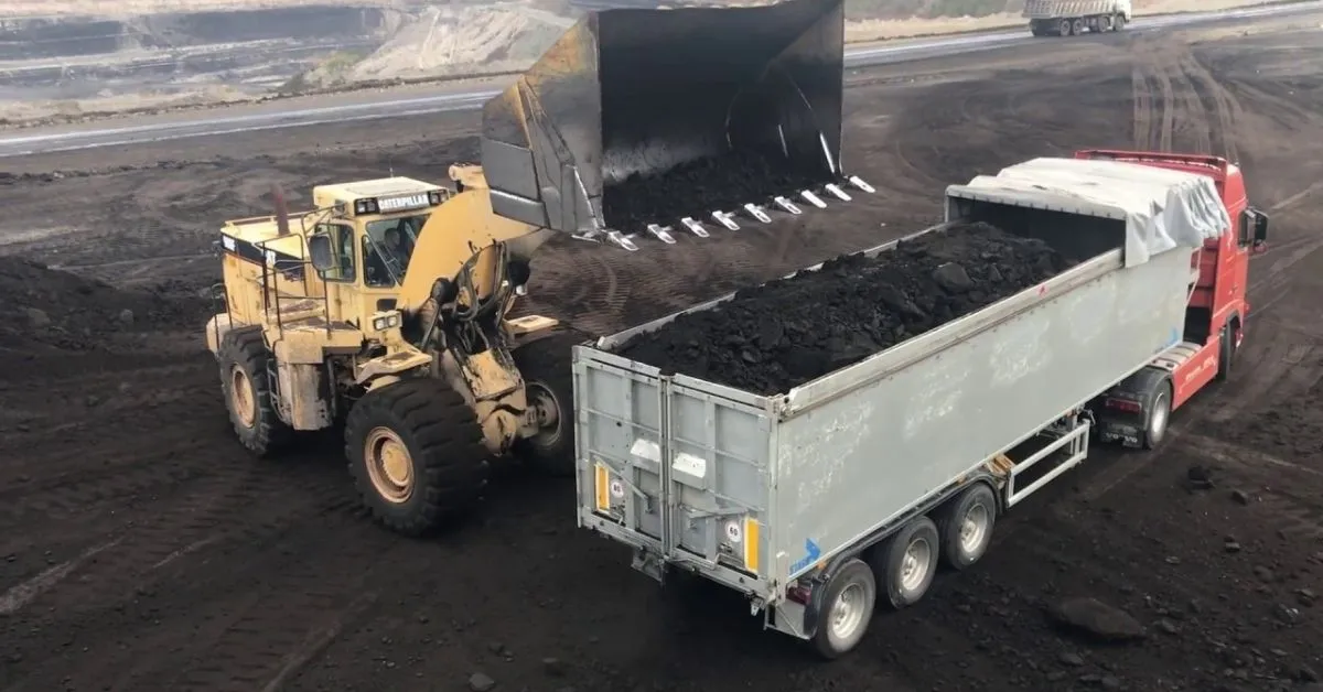 coal-logistics-service